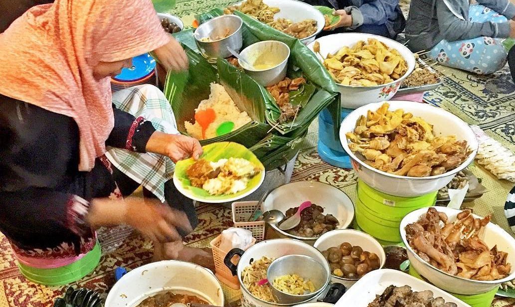 Kuliner semarang