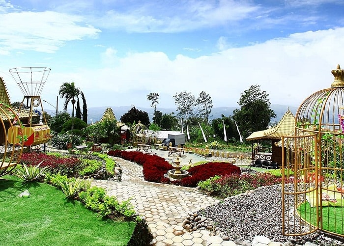 King Garden Semarang