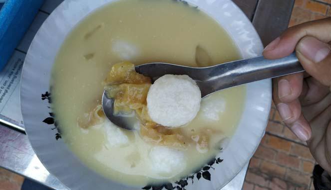 Minuman Khas Kota Solo