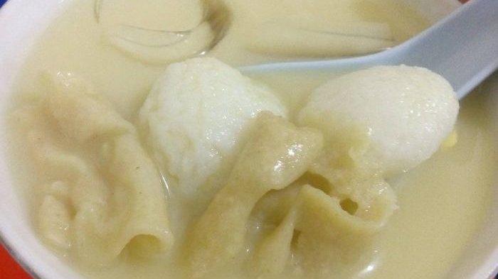 Minuman Khas Kota Solo