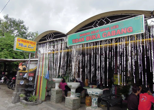 Selat Mbak Lies Khas Kota Solo