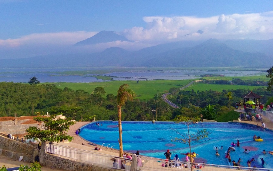 Hapus istilah: Wisata Alam Semarang Wisata Alam Semarang