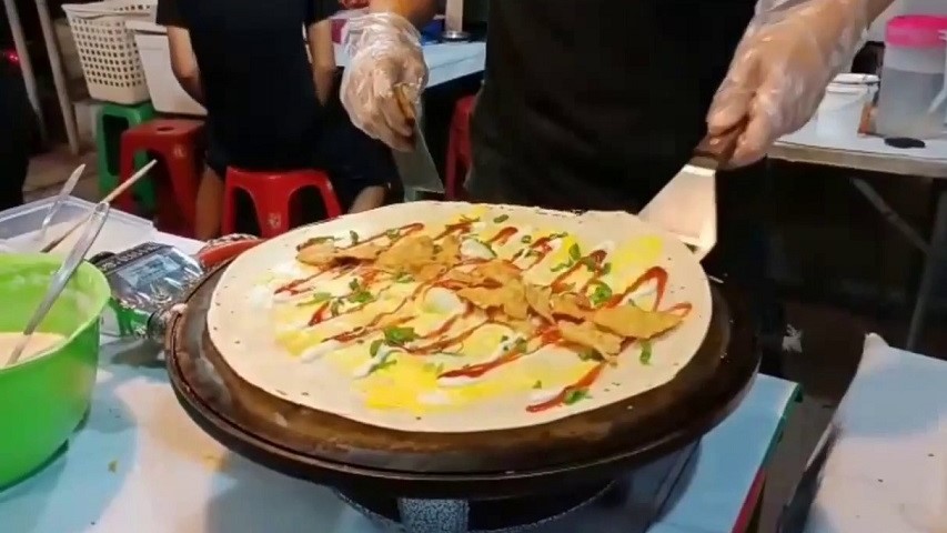 Hapus istilah: Wisata Kuliner Wisata Kuliner