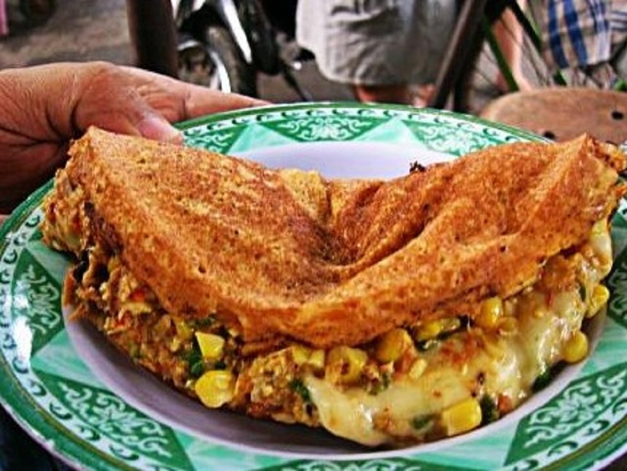 Hapus istilah: Wisata Kuliner Wisata Kuliner