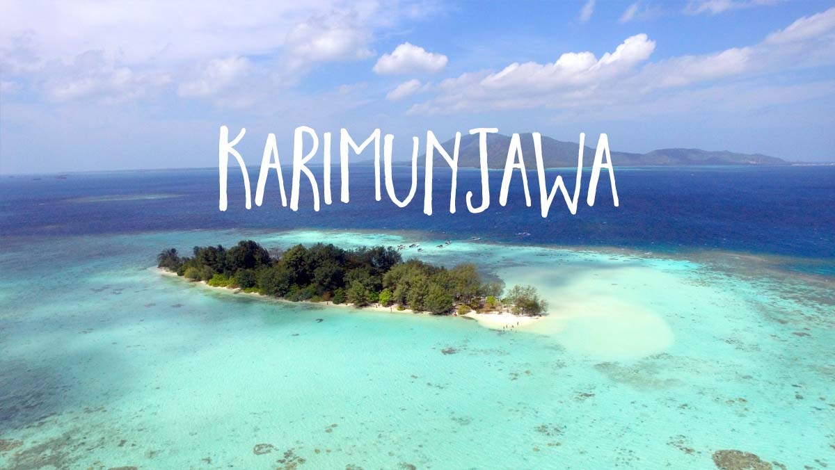 karimun jawa